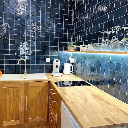 Sejour Insolite ,spa Privatif Apartment
