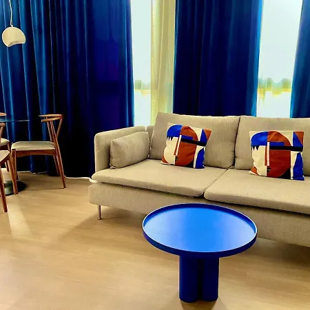 Apartment Sejour Insolite ,spa Privatif Troyes